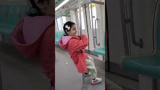 Metro ki Masti [upl. by Sil]