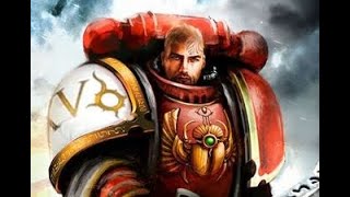 The Horus Heresy Legions Camp PVP Replay Jamovitz Vs Ash Gorechild Thousand SonsSanakht [upl. by Yahsram]