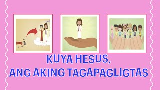 PAKSA Kuya Hesus Ang Aking Tagpagligtas [upl. by Garfinkel727]