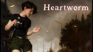 Fatal Frame Silent hill and Resident evil birthed a house  Heartworm Demo [upl. by Leffert]