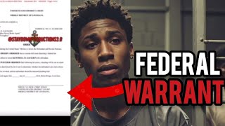 NBA Youngboy Bond REVOKED AND HEADED TO FEDERAL JAIL [upl. by Broeder]