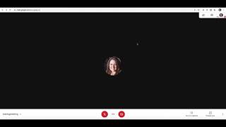 2020 Google Hangouts Meet Tutorial [upl. by Bianka]