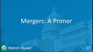 Mergers  A Primer [upl. by Sephira]