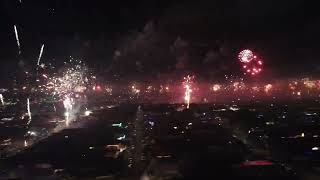 Waipahu Fireworks 2024 [upl. by Rex]