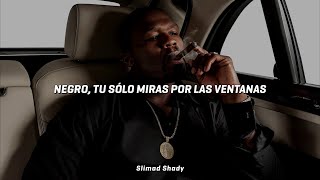 50 Cent  Window Shopper Subtitulada en Español [upl. by Maggs]