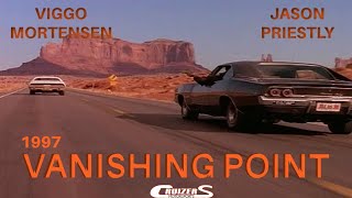 Vanishing Point 1997 full movie [upl. by Pollard606]