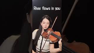 River flows in you [upl. by Oirogerg480]