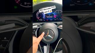 🔥Mercedes का common feature😱 Mercedes gle 2024  Mercedes Benz Gle 2024  gle mercedes  Gle 2024 [upl. by Bonnes]