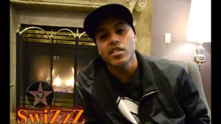 Exclusive Interview with SwiZzZ [upl. by Betsey433]