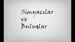 Simyacıların Bulduğu Buluşlar ve Kullanım Alanları [upl. by Sashenka570]