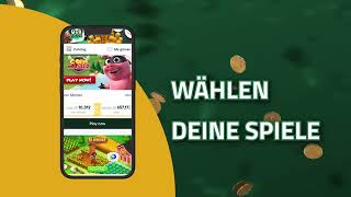 Make real Money cash app games DE [upl. by Atinnek]