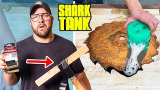 I Bought Shark Tank Tools [upl. by Malha]