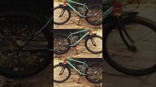 Cycle Rider 😎 cycler mtb shortmusic ytshorts [upl. by Laucsap576]