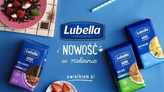 Lubella i 1000 pomysłów  Pomysłowe Dzieciaki [upl. by Ymij]