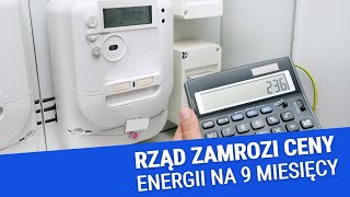 2011 Rząd zamraża ceny prądu Ukraina użyła ATACMS nowa doktryna nuklearna Rosji inwestycje [upl. by Oj]