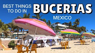 Best Things to do in Bucerias Mexico in 2024 [upl. by Cherish882]