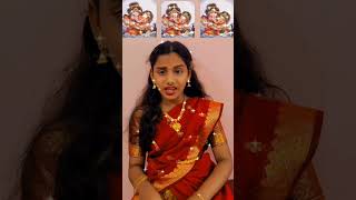 Prabhu ganapathi songreelsshortvideotrendingvinayagartrendingshortstrendingvideoshortsshort [upl. by Yerdna]