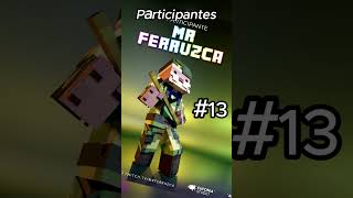 Como tener la ANIMACIÓN de MUERTE de DEDSAFIO 3 en MINECRAFT minecraft dedsafio [upl. by Nylodam]