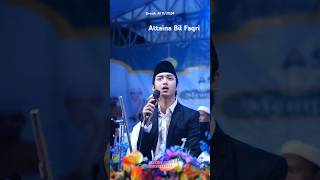 Attaina Bil Faqri gusazmi azmi azmiaskandar gresik vidioviral santrikeren jatim [upl. by Drofyar]