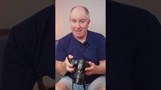 Nikon Focus Modes AFS and AFC Explained nikon dslrcamera [upl. by Ostap]