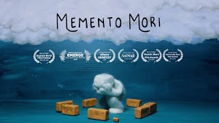 Memento Mori Short StopMotion Film [upl. by Rednav58]