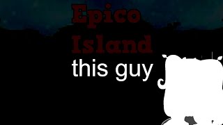 Their Exploding Mentos Epico Island  Quad [upl. by Acsicnarf]