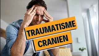 Traumatisme cranien  les signes à surveiller [upl. by Clive]