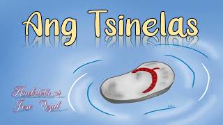 Anekdota ni Jose Rizal Ang Tsinelas [upl. by Winifred]