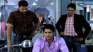 CID  Episode 747  Paagal Aashiq [upl. by Khudari74]