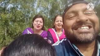 PICNIC TO HARDYS WORLD ST JOSEPH SCHOOL BHRARIWAL AMRITSAR [upl. by Finella867]