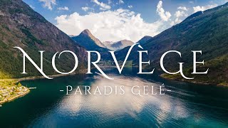 La Norvège estelle le pays parfait   Documentaire [upl. by Kakalina]