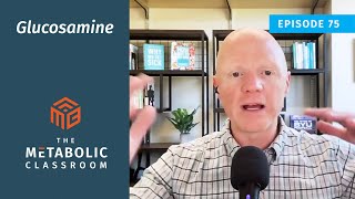 Glucosamine and Metabolic Health What You Need to Know  Dr Ben Bikman [upl. by Seale563]