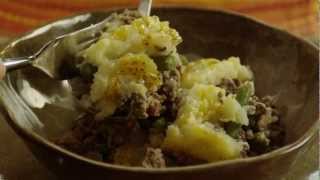 How to Make Easy Shepherds Pie  Allrecipescom [upl. by Skier]