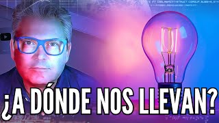 ¿A DÓNDE NOS LLEVAN ¿SON FACTIBLES LOS PRESUPUESTOS EL FUTURO EN JUEGO  Vlog de Marc Vidal [upl. by Navnod]