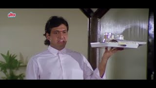 Swarg Full Movie  Govinda Hindi Movie  Juhi Chawla  Rajesh Khanna Superhit Movie [upl. by Suhpesoj]