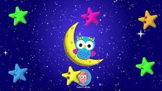 Baby MozartBaby SleepBedtime MusicClam MusicLullaby For Babies to Go to SleepSweet Lullaby750 [upl. by Ellenahc81]