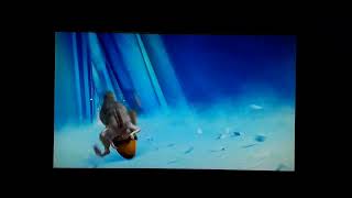 Ice Age 2002 Acorns Trouble with Teaser Trailer and Opening Title 20th Anniversary Special [upl. by Artap]