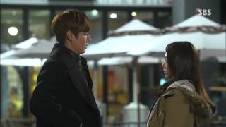 The heirs 상속자들 Ep 12 review 368 [upl. by Oicram120]