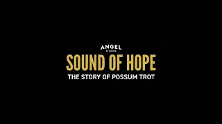 Sound of Hope  Beyond the Vision  Trailer [upl. by Naitirb]