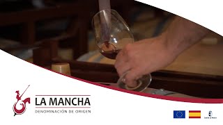 Crianza wines with Designation of Origin La Mancha 🍷 [upl. by Schlosser]