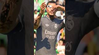 🎩🪄 fc25 fifa proclubs ronaldo hatrick cr7 [upl. by Anialed]