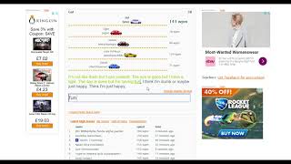 149 WPM Typing Speed [upl. by Adnyleb]