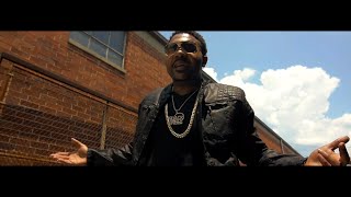 Money Man quotPlugquot Official Video Prod By Beat Mechanics [upl. by Ailegna]