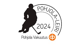 Pohjolaleiri 2024 Leijonavala [upl. by Dowski664]