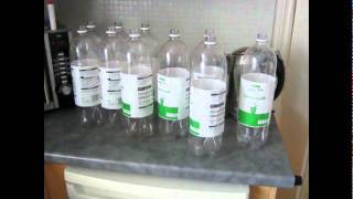 sterilising bottles [upl. by Eckart]