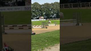 Sunshine Tour 2024 ☀️☀️ showjumping horsesport horse viralvideo pony equestrian gbjumping [upl. by Isleana802]