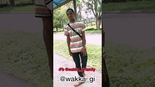 Uniport student viralvideo wakkagi interview uniport [upl. by Egroeg]