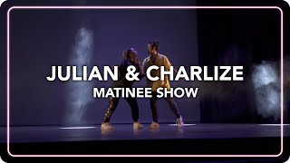 STEP Recital 2019 Youth Edition I  Julian amp Charlize Matinee [upl. by The]