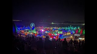 Boomtown After Glow Jungle Drum and Bass Mix [upl. by Ema]