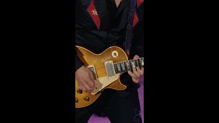 Joe Bonamassa  The Loyal Kind LIVE [upl. by Ilahsiav]